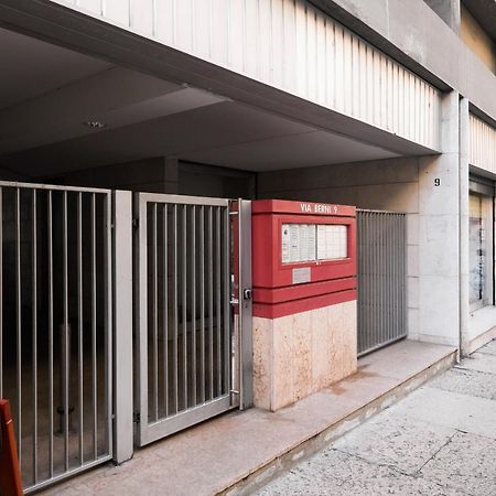 Flats4Rent Green Valley فيرونا المظهر الخارجي الصورة