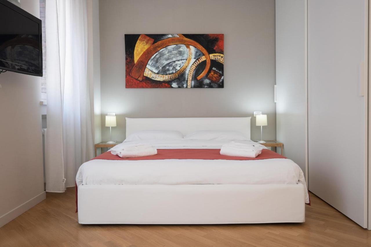 Flats4Rent Green Valley فيرونا المظهر الخارجي الصورة